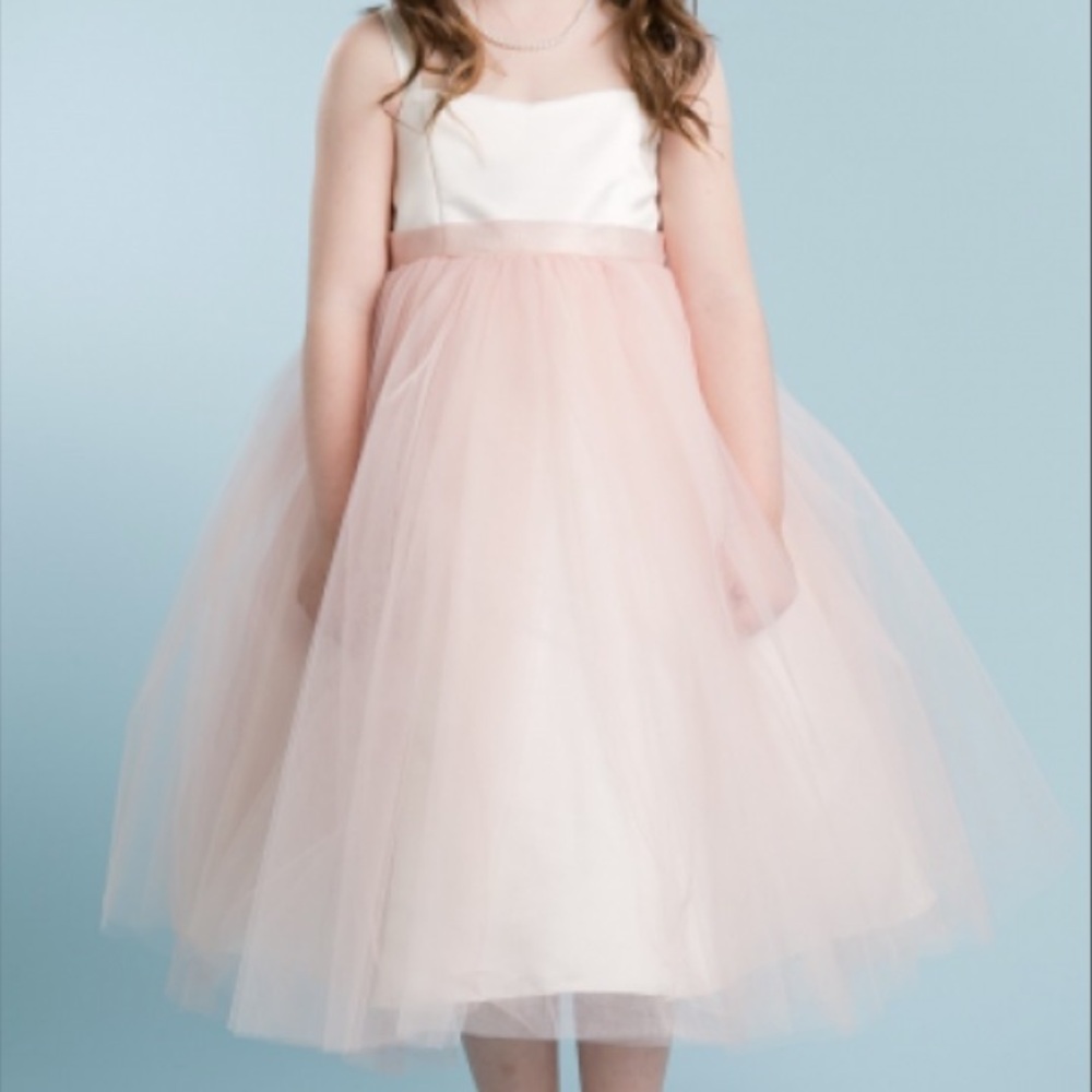 Petite Adele CHLOE DRESS (Size 8)